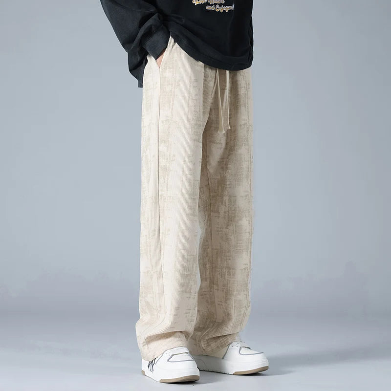 Winona Women's Joggers - back view