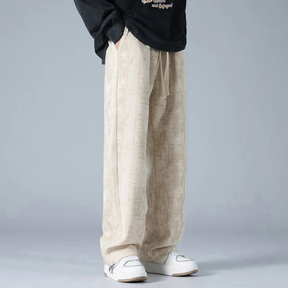 Winona Women's Joggers - back view