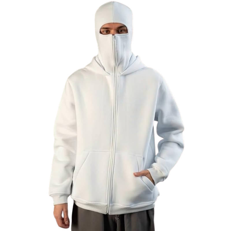 Vera Women's Hoodie - full-length view
