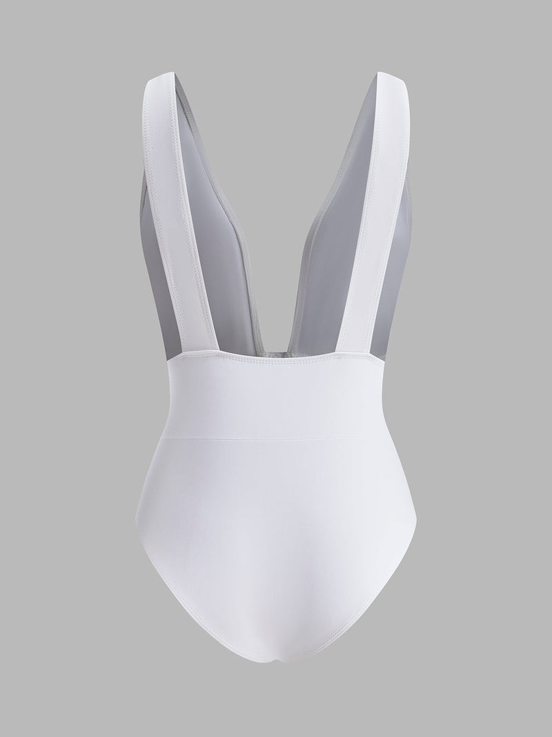 Cosima Women's Swimsuit - shown in use