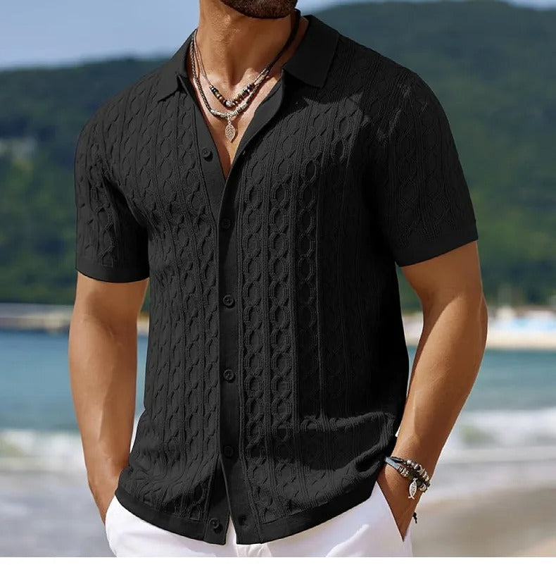 Nolan Men's David - shown in use
