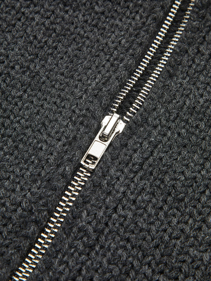 Esme Women's Cardigan - close-up detail
