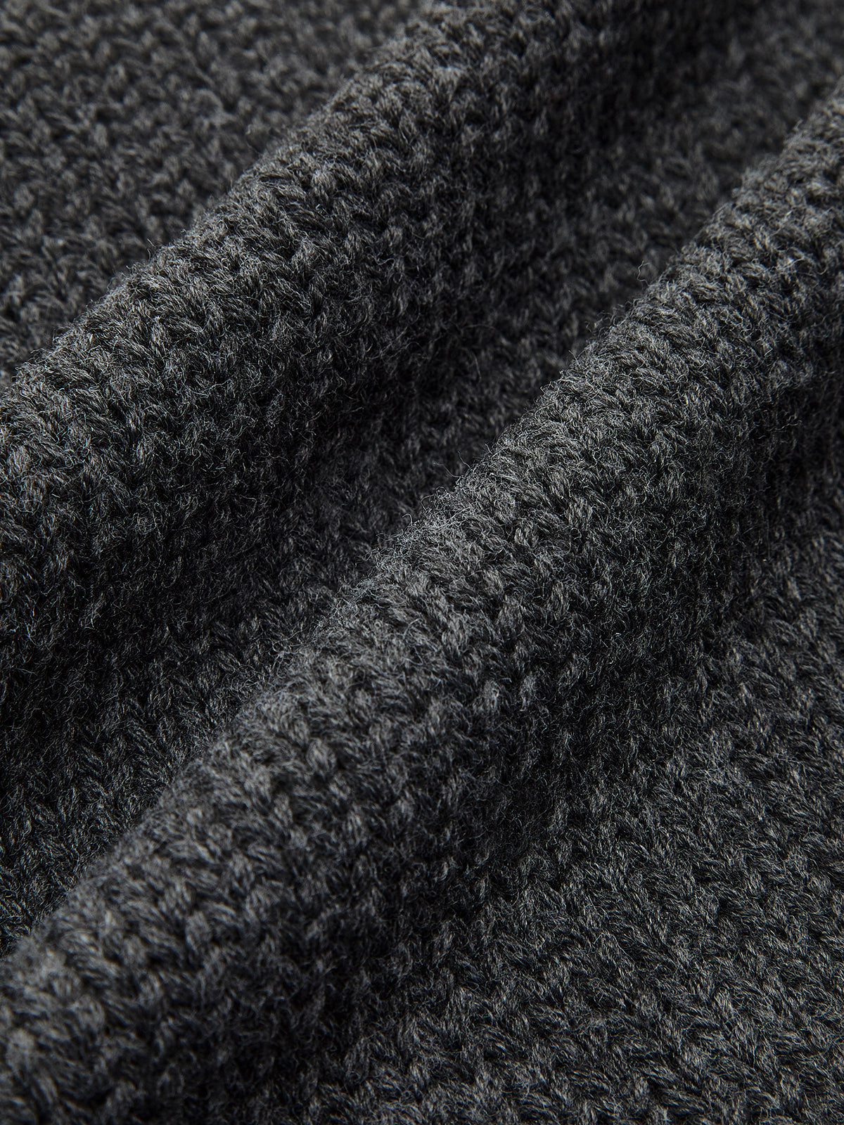 Esme Women's Cardigan - flat lay