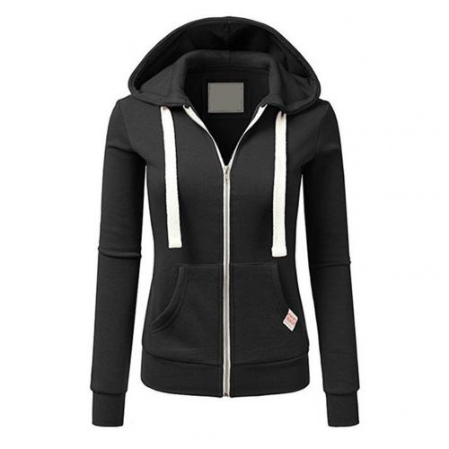 Saskia Women's Hoodie - styled view