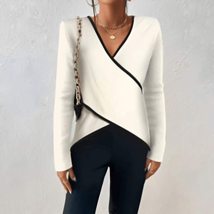 Paloma Women's Sweater - front view
