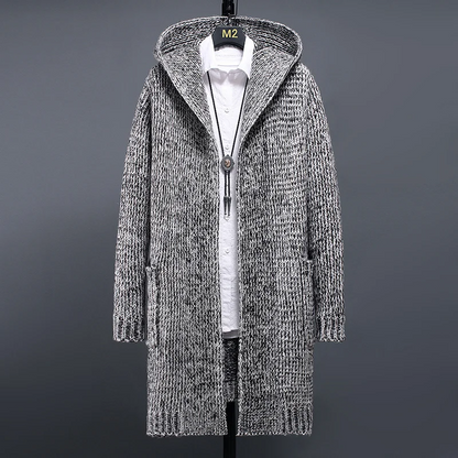 Darcy Women's Cardigan - full-length view