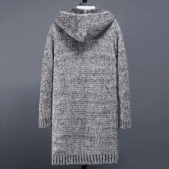 Darcy Women's Cardigan - close-up detail
