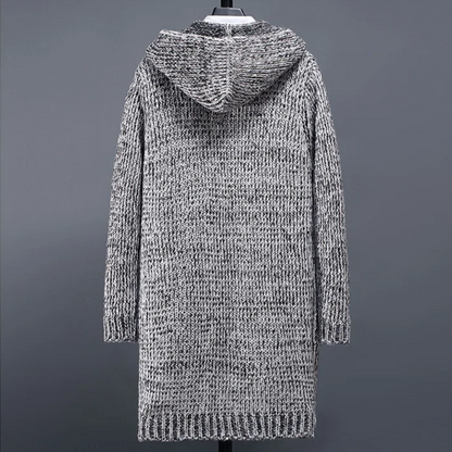 Darcy Women's Cardigan - close-up detail