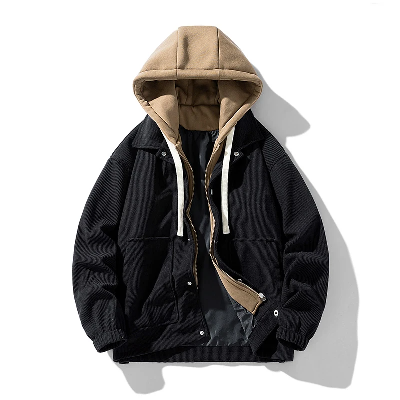 Ines Women's Jacket - flat lay