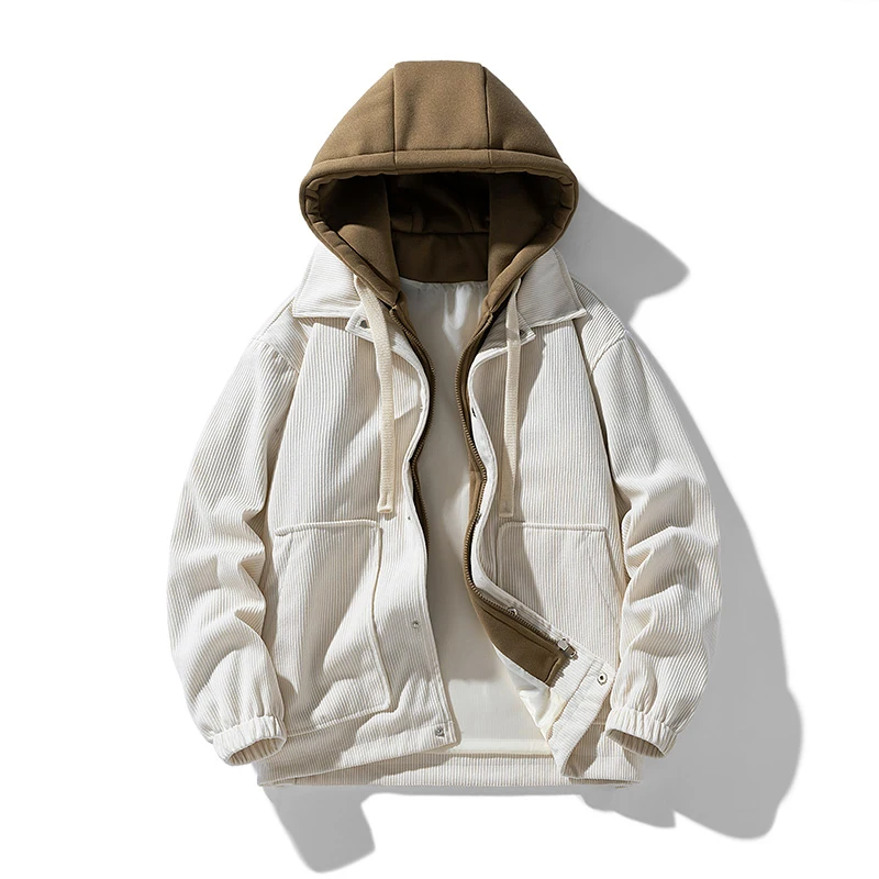 Ines Women's Jacket - full-length view