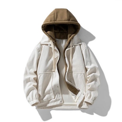 Ines Women's Jacket - full-length view