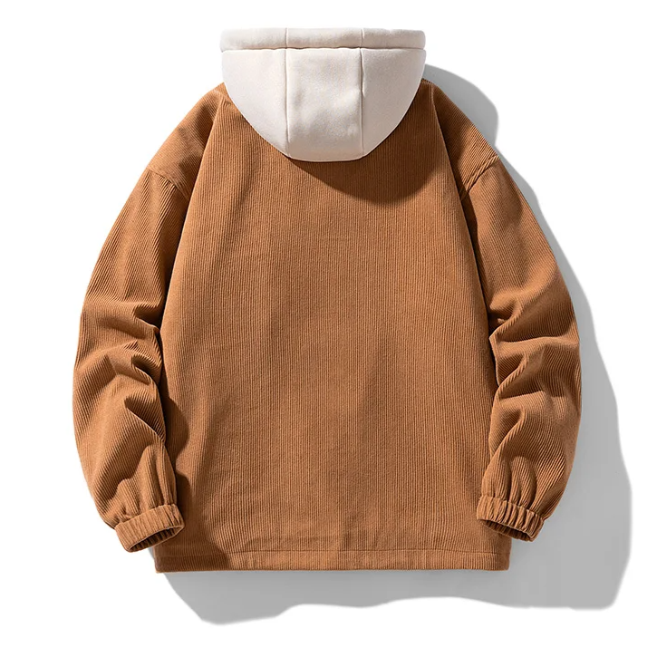 Ines Women's Jacket - styled view