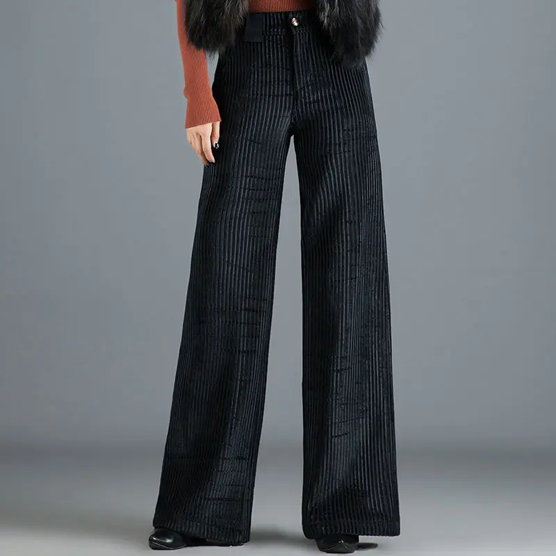 Freya Women's Trousers - full-length view