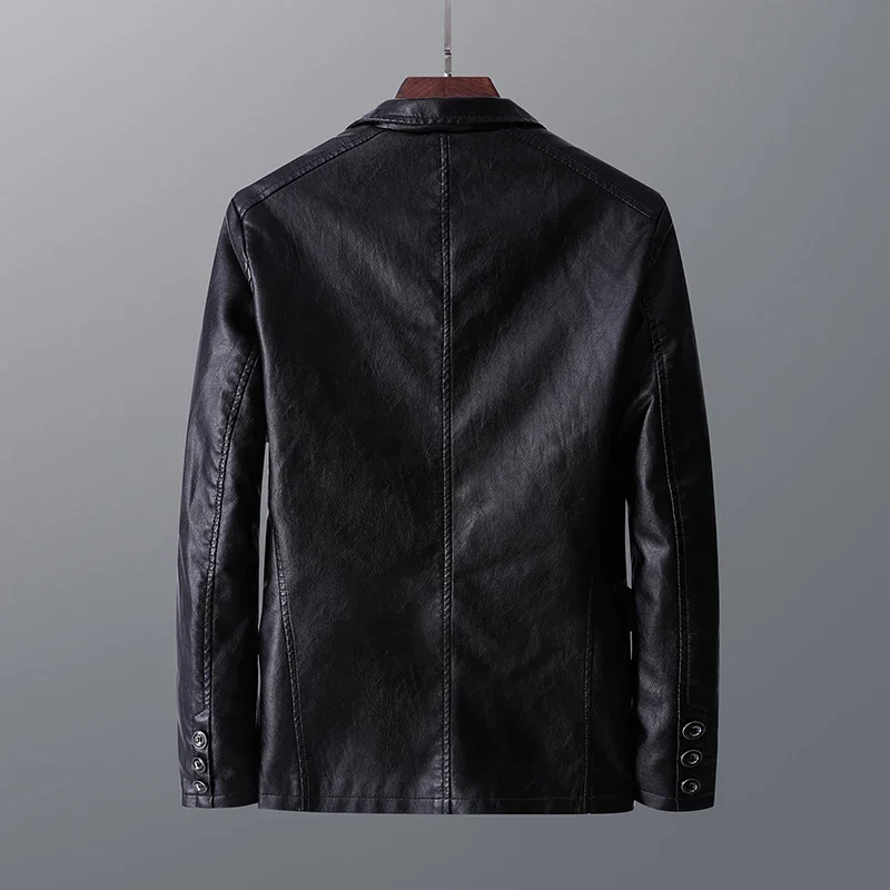 Ines Women's Blazer - back view