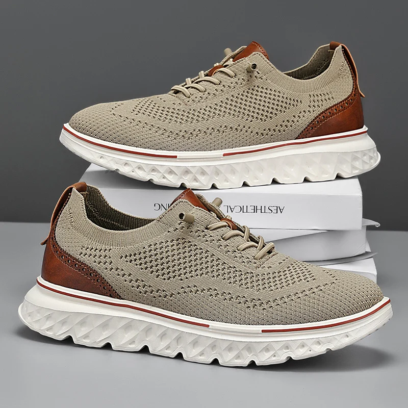 Genevieve Women's Sneakers - full-length view
