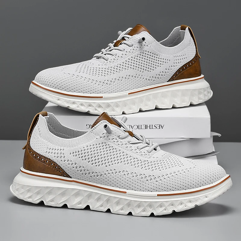 Genevieve Women's Sneakers - front view