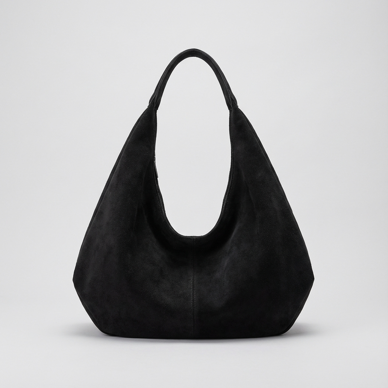 Kestrel Mara Women’s Hobo Handbag | Slouchy Silhouette, Single Shoulder Strap