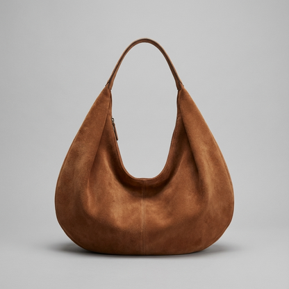 Kestrel Mara Women’s Hobo Handbag | Slouchy Silhouette, Single Shoulder Strap