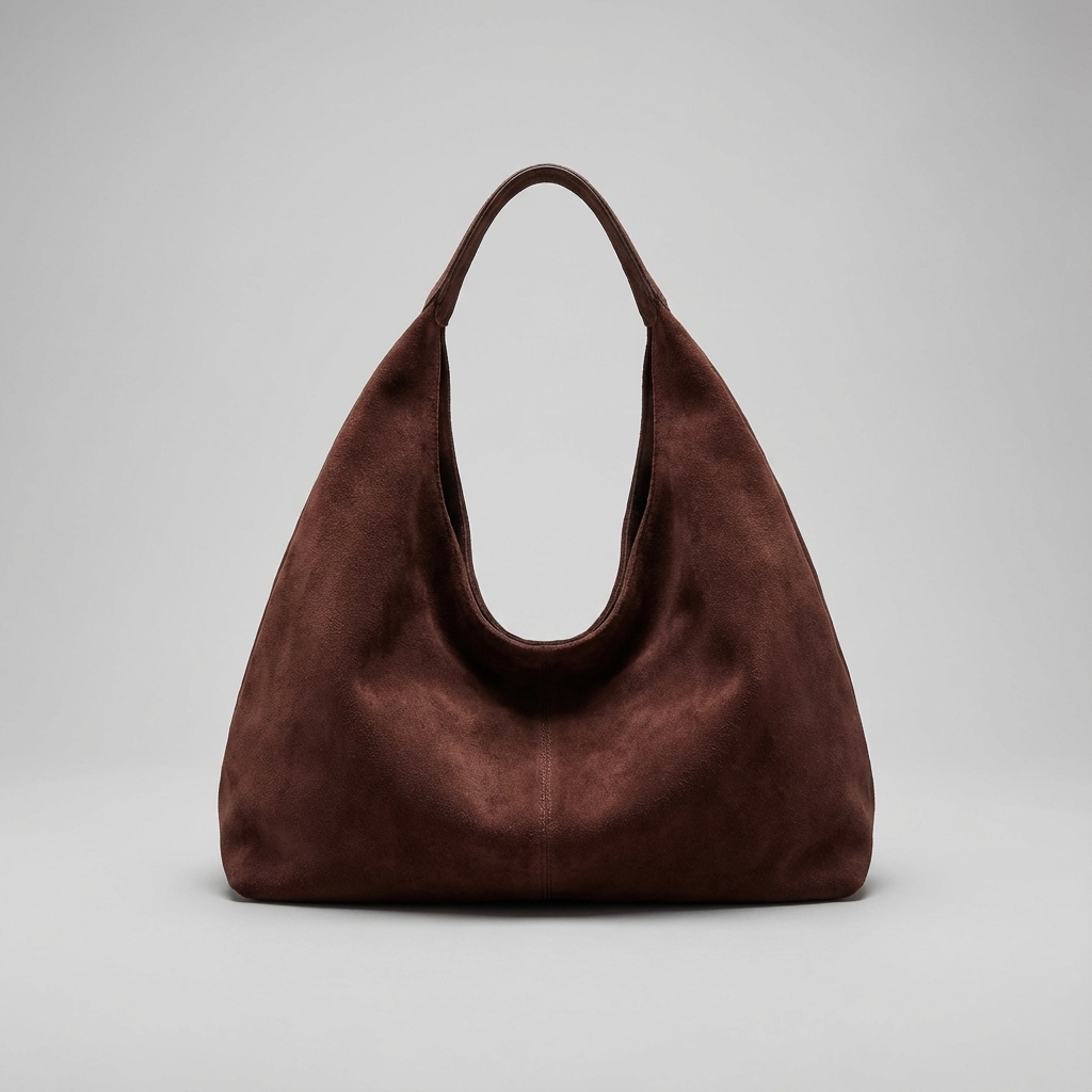 Kestrel Mara Women’s Hobo Handbag | Slouchy Silhouette, Single Shoulder Strap