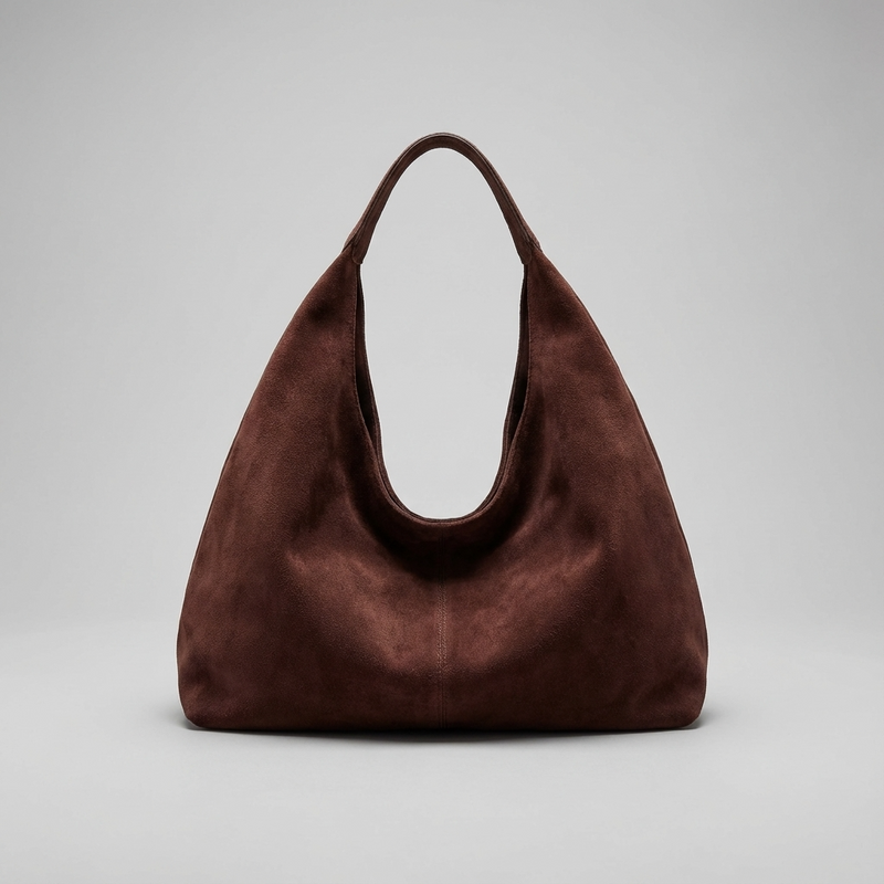 Kestrel Mara Women’s Hobo Handbag | Slouchy Silhouette, Single Shoulder Strap
