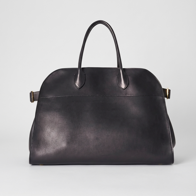 Fern Aveline Women’s Shopper Bag | Structured Silhouette, Double Top Handles