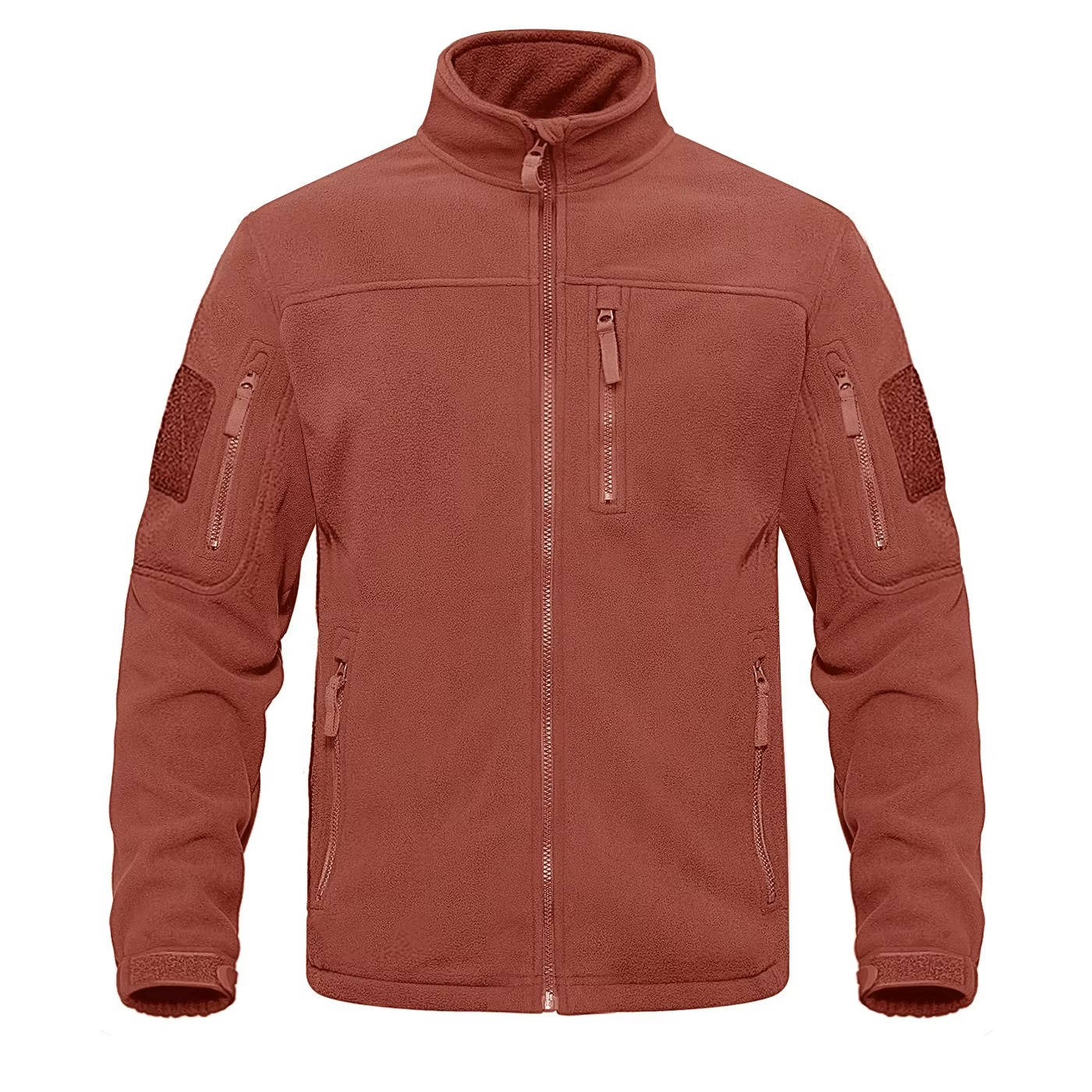 Gideon Men's Jacket - front view