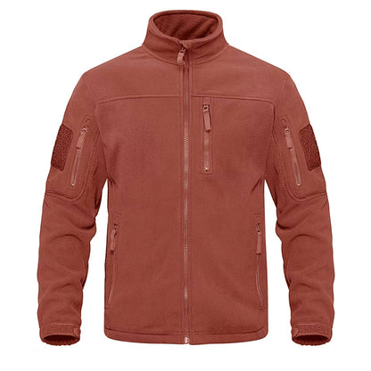 Gideon Men's Jacket - front view