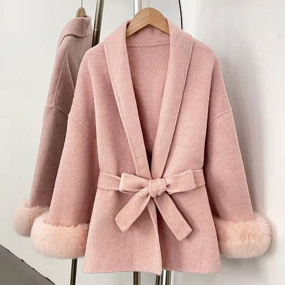 Colette Women's Jacket - front view