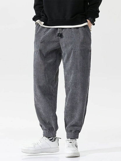 Clara Women's Joggers - back view