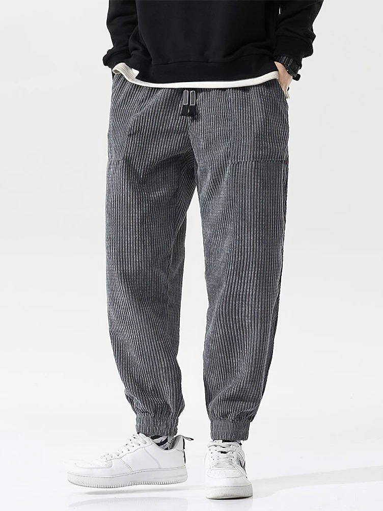Clara Women's Joggers - back view