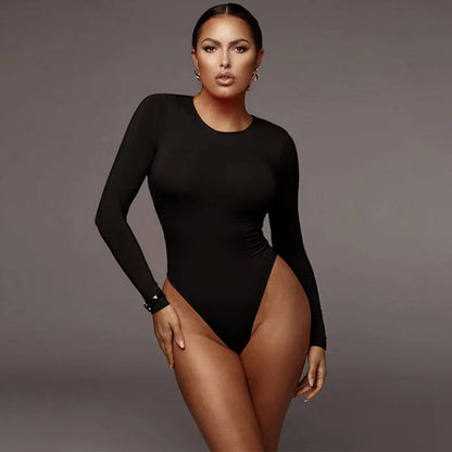 Rosa Women's Bodysuit - back view