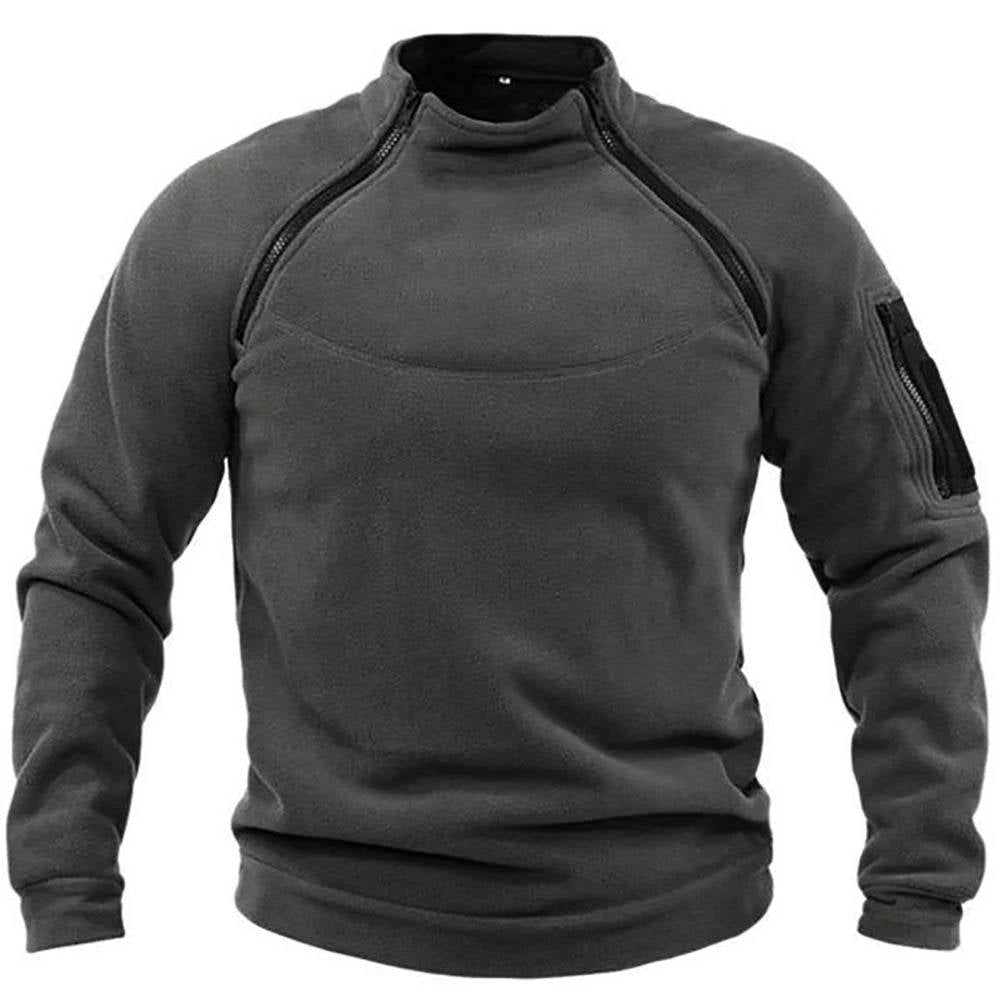 Uma Women's Sweater - styled view