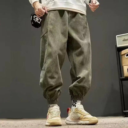 Arlo Men's Joggers - front view