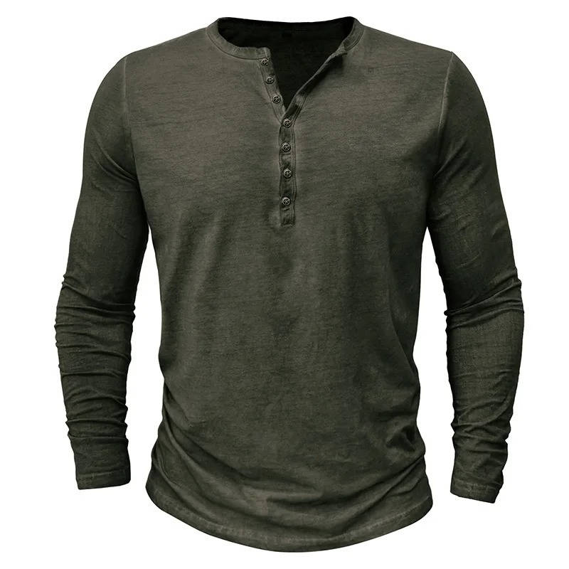 Emmett Men's Shirt - styled view