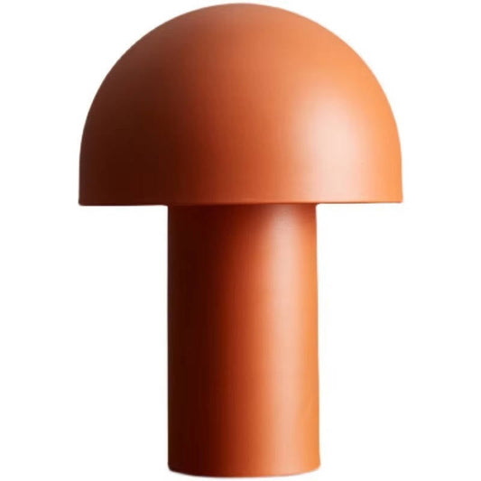 Grove LED Table Lamp - styled view