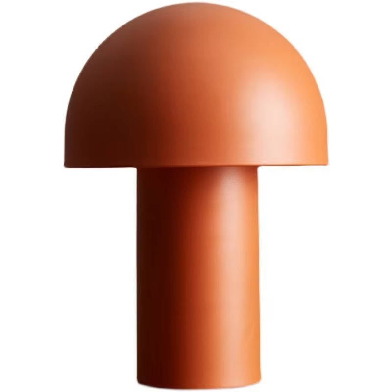 Grove LED Table Lamp - styled view