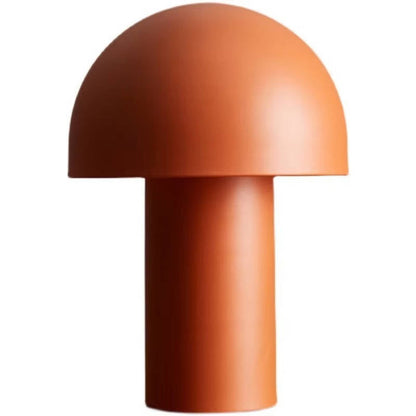 Grove LED Table Lamp - styled view