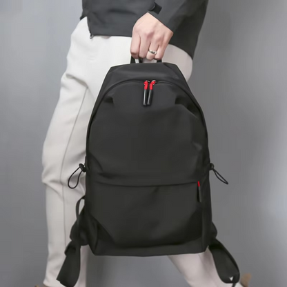 Cleo Women's Backpack - front view