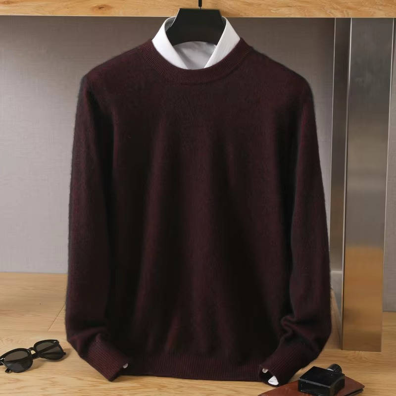 Arlo Men's Sweater - front view