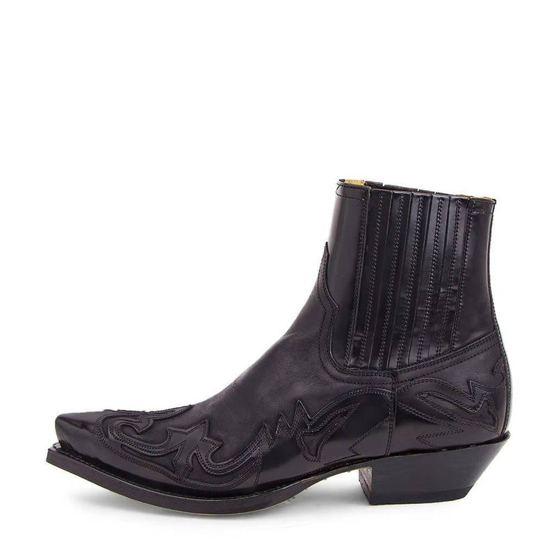 Colette Women's Ankle Boots - full-length view