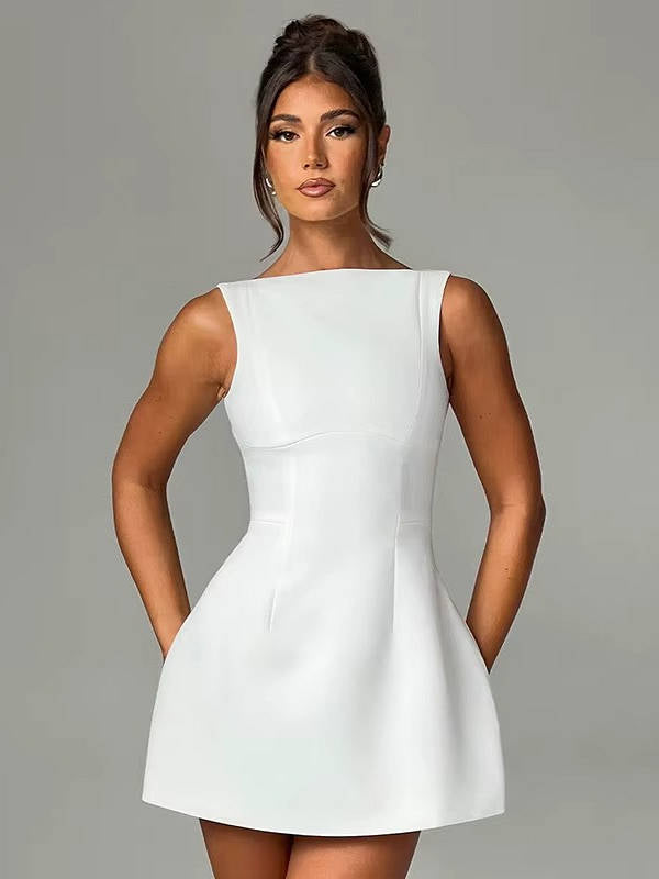 Maya Women's Dress - shown in use