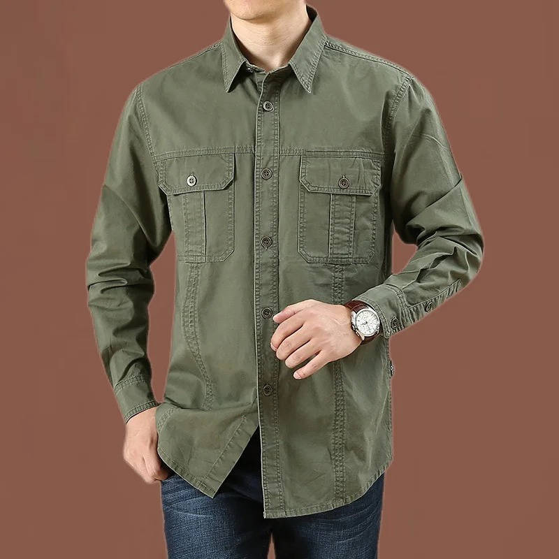 Quinn Women's Shirt - full-length view