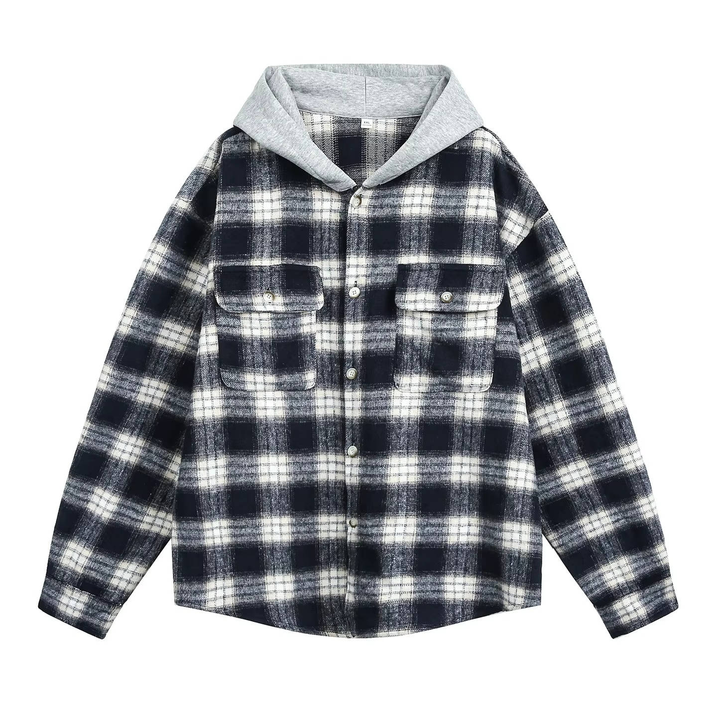 Rowan Women's Shirt - styled view