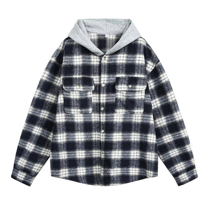 Rowan Women's Shirt - styled view