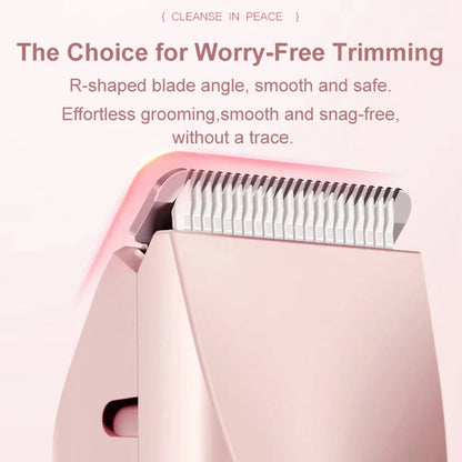 Selma Women's Swimsuit - fabric and finish detail