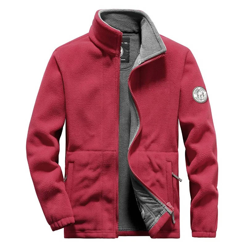 Nico Men's Jacket - front view