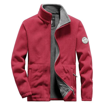 Nico Men's Jacket - front view