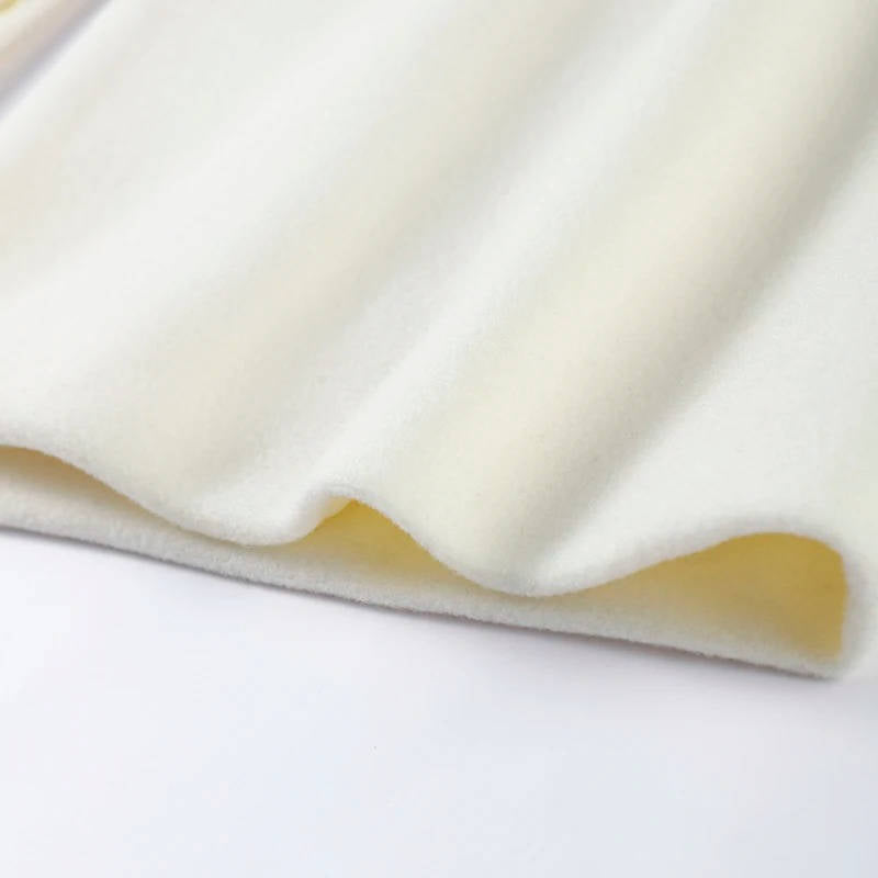Wren Women's Coat - close-up detail