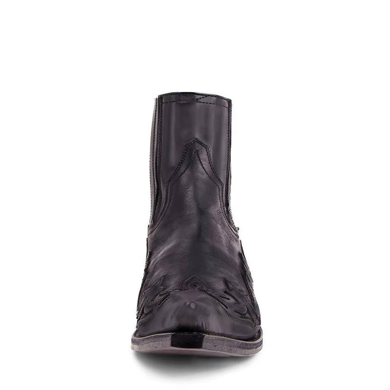 Colette Women's Ankle Boots - close-up detail