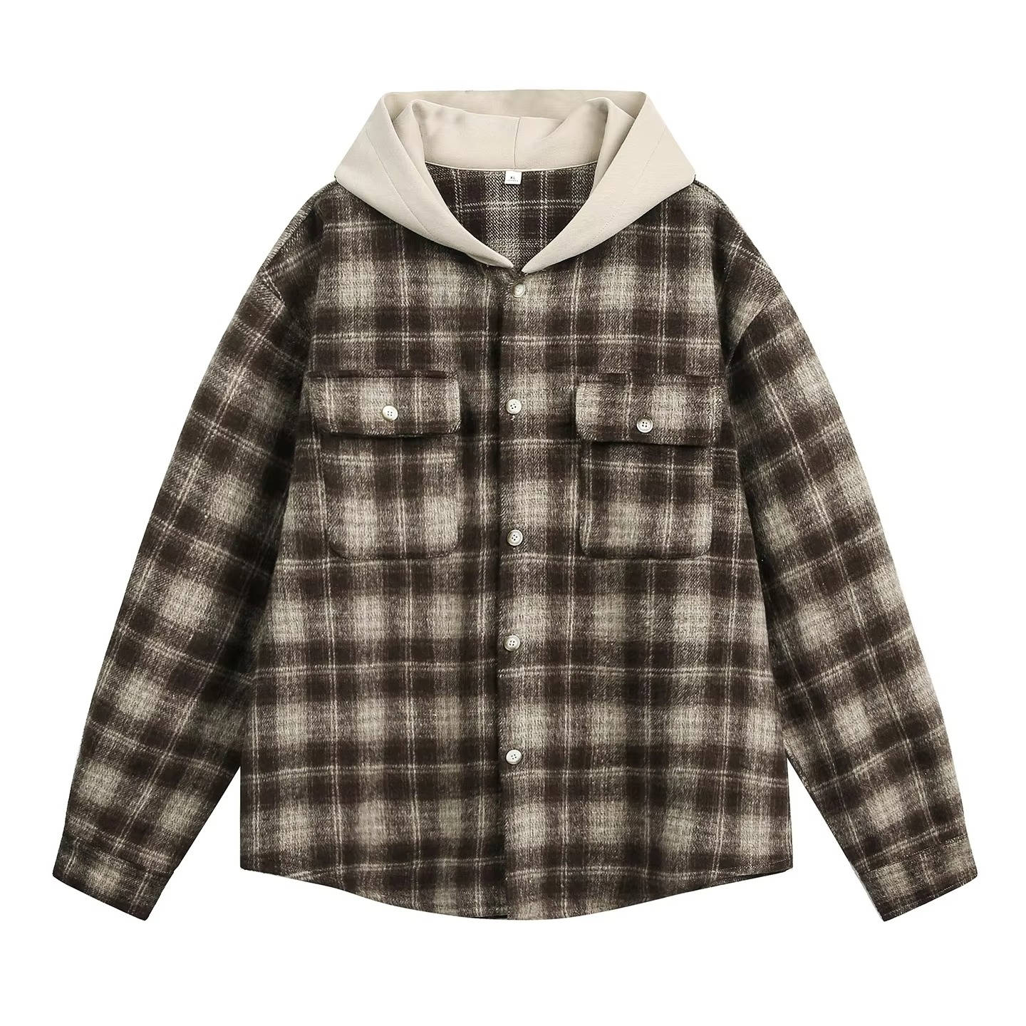 Rowan Women's Shirt - full-length view